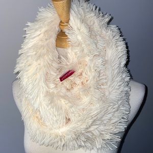 Girls American Girl scarf